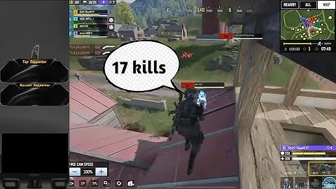 CoD Narco spectating this pro-Ninja player Call of Duty: Mobile