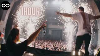 Lucas & Steve - Set You Free (feat. Laura White) [Tomorrowland Music] 1 hour