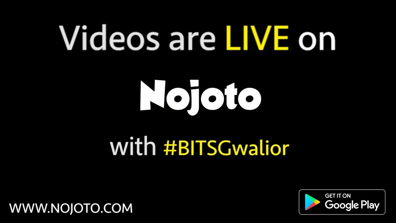 Nojoto Sham E Jazbat - TRAILER | Poetry 2019 | Poetry Slam 2019 | Poetry video | Poetry App