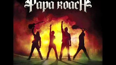 Papa Roach - Burn