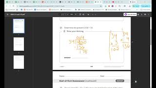 Unit 4 EOU, Q2