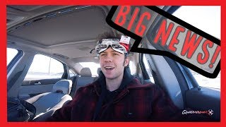 Pine Trees and Channel Announcement: UNCUT FPV FREESTYLE