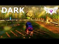 DARK is OUTPLAYING EVERYONE in Ranked SSL 2v2! 🚀🔥