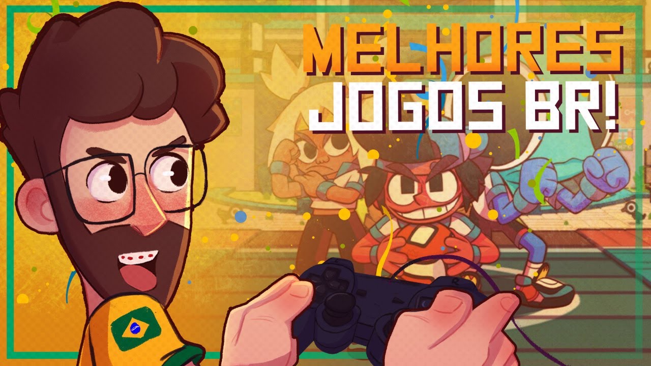 Os melhores jogos brasileiros de 2021 - Canaltech