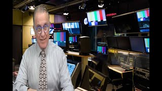 H εκπομπή Ανοιχτή Γραμμή με τον Δημήτρη Πετρόπουλο 15-04-2025