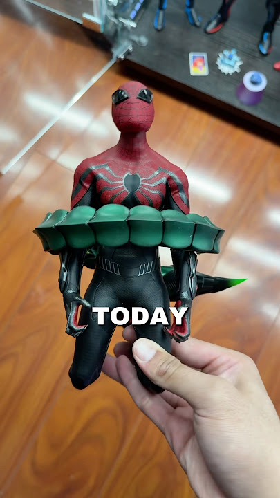 SUPERIOR SPIDER-MAN REVIEW 🔥