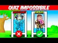 SCRIVI LA RISPOSTA CORRETTA O MUORI! - ROBLOX
