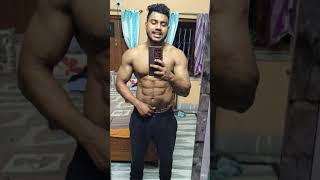 Jay sri ram 🚩🚩#Shorts #YouTubeShorts #Viral #Trending #FitnessShorts #GymShorts #BodybuildingShorts