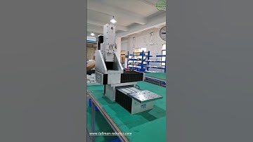 3-Axis Xyz Linear Stage CNC Gantry Robot,XYZ Stage Multi-axis Positioning Table,XYZ linear robots