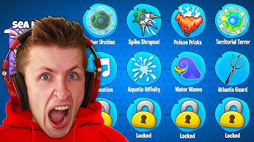 The Most POWERFUL Sea Monkey UPGRADE?! (Sea Monkey Mod in BTD 6!)