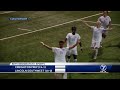 Highlights and reaction from finals of the nsaa state soccer tournament