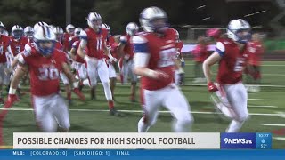 CHSAA having 'conversations' with state officials about reconsidering football this fall