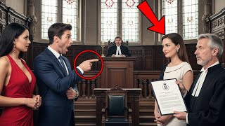 He Tried To Divorce His ‘Poor’ Wife For Mistress—Until Her Royal Title Was Exposed