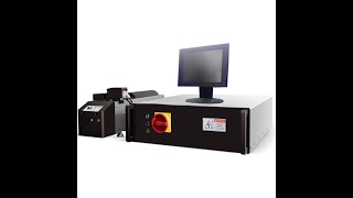 Wl- 2040S Ultrasonic Wire Welding Machine