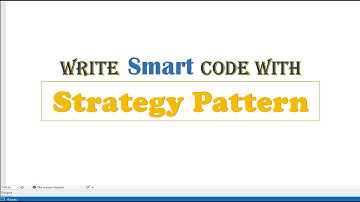 Stop Using If-Else! Master🔥 Strategy Pattern (Real-World Payment Processing) #🚀2025