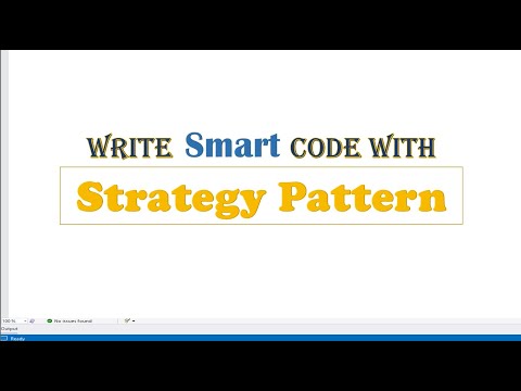 Stop Using If-Else! Master🔥 Strategy Pattern (Real-World Payment Processing) #🚀2025