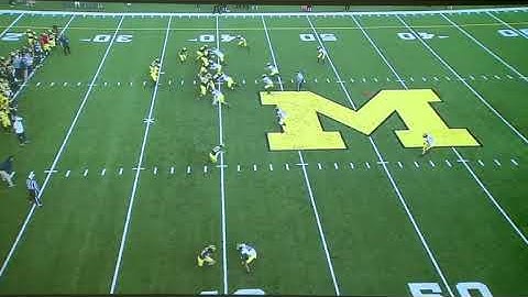 Instructional RPO Football Video (savings below)