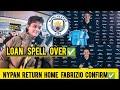 BREAKING Citizen S Sverre Nypan Returns To Manchester City After A Loan Spell From Middlesbrough