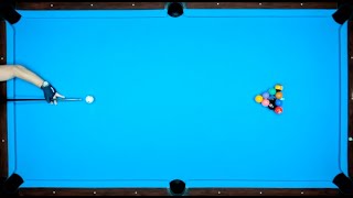 Biljardpalatset Live Pool 28