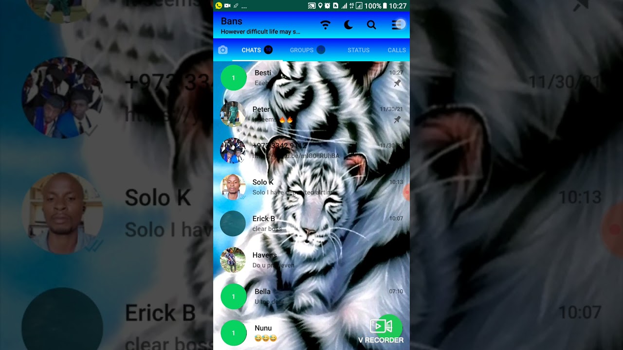 GB WhatsApp plus new update