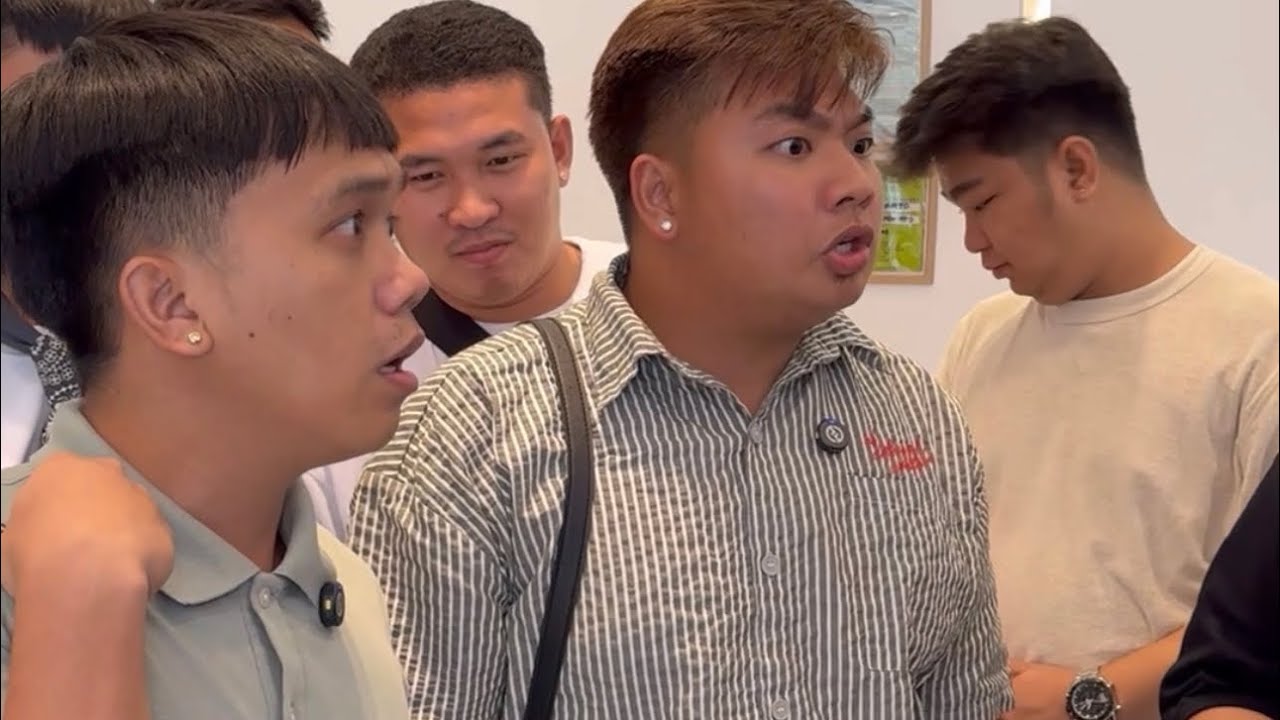 Co tetser part 10 #Happyfriend