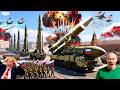 May 2026 133 US Jets Attack Russian Military But Look What Happens ARMA 3 