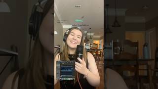 a vox sample 🎙️#logicpro #vocals #vocalsamples