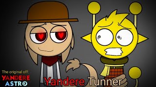 little Simon Give Up Incredibox Sprunki yandere Tunner part 3