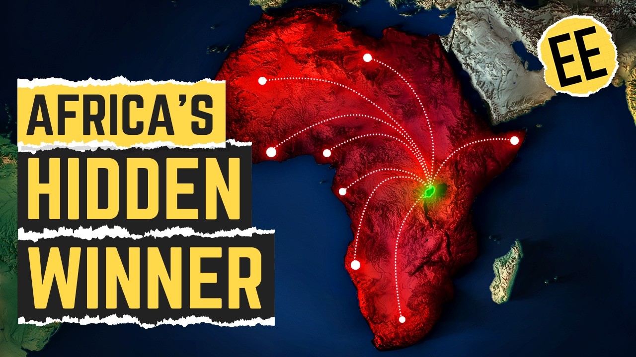 What’s Really Behind Africa’s “Economic Miracle”