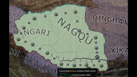 Hoi4 Cursed Images #4 | Hearts of Iron 4