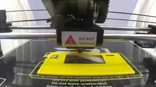Timelapse: marquee_-_test.gcode