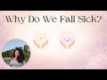 Prana Vidya | Why Do We Fall Sick | A Prana Vidya Perspective