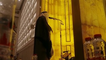 ما تيسر من سورة النحل من عجمان الخير 🇦🇪 للقارئ فهد واصل المطيري