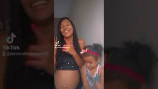 Dançando Com A Mamãe