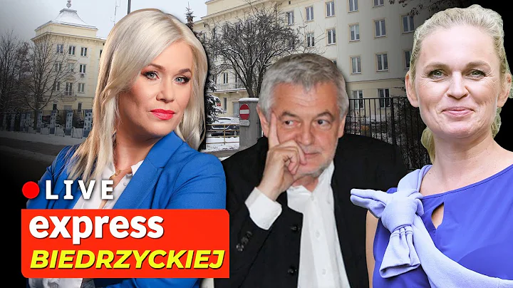 Jan PIEKO, Barbara NOWACKA [Express Biedrzyckiej N...