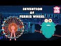 Invention Of Ferris Wheel | The Dr. Binocs Show | Best Learning Video for Kids | Preschool Learning