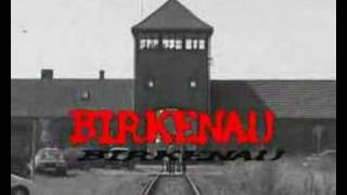 AUSCHWITZ, OSWIECIM