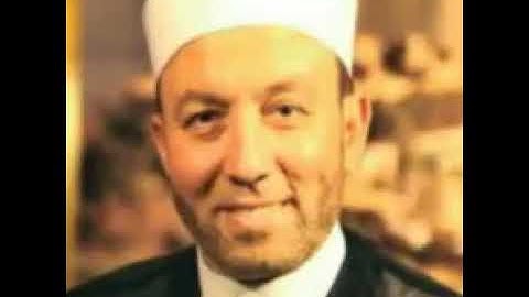 سورة الكوثر  الشيخ محمد جبريل