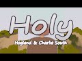 Hogland Charlie South Holy mp3