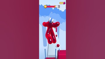 Blob runner 3D level 248