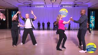 Swing Fling 2026 Masters Jack Jill 4K