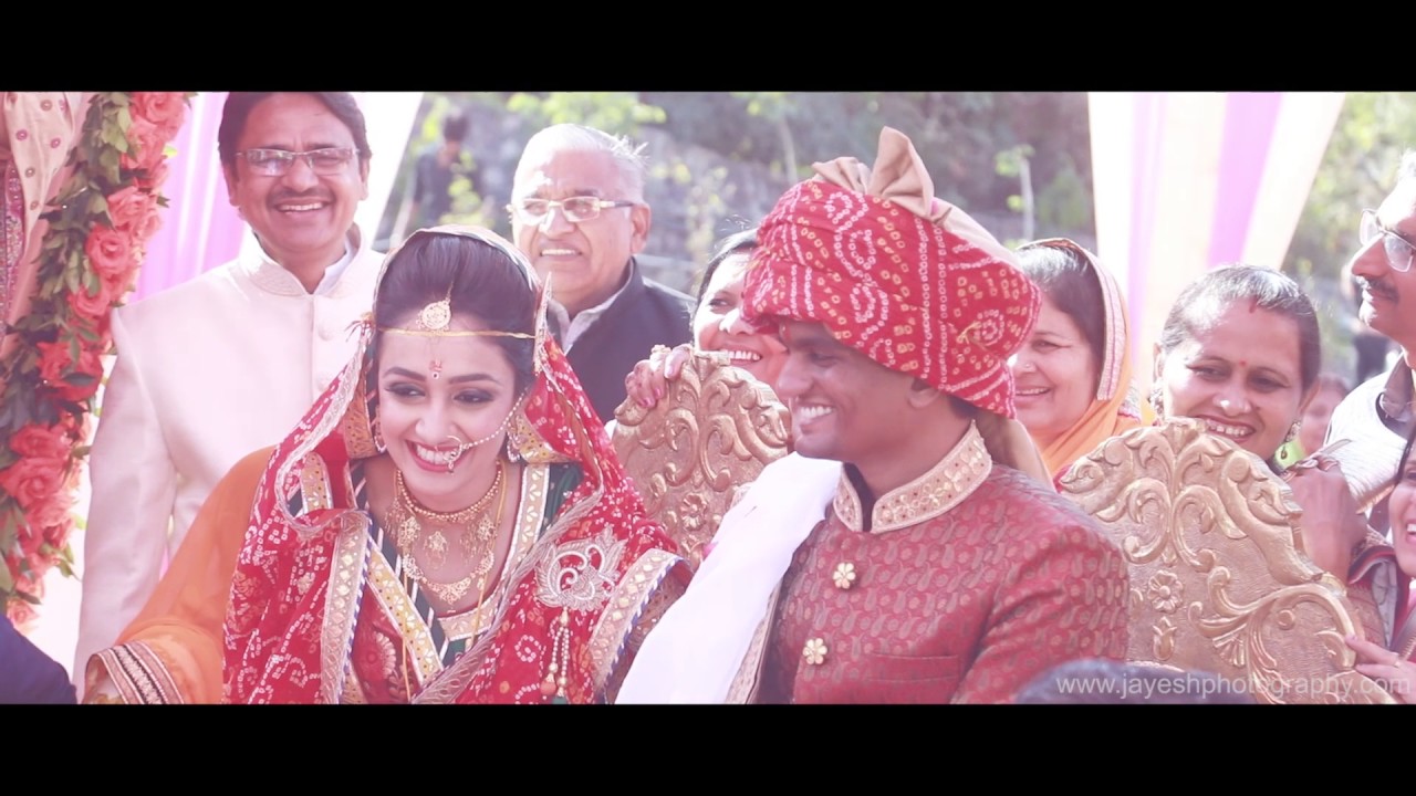 ~Namrata & Abhishek~ Royal Retreat Udaipur, India