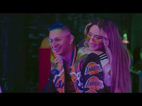 Mentir -  Ross (Video Oficial)