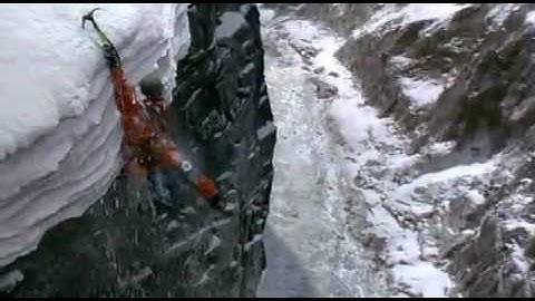 Vertical Limit (2000).