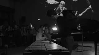 Chick Corea - Crystal Silence (perf. Sergei Stefko, Elsie Varando)