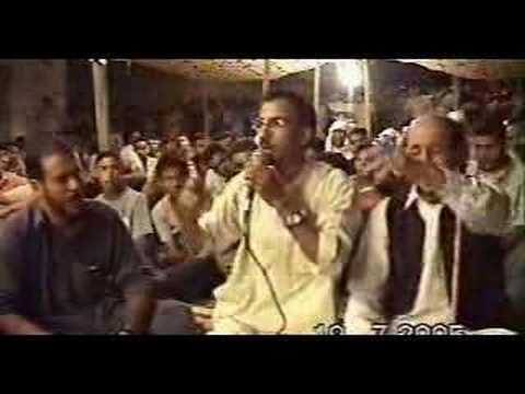 كل وقت عنده رجال