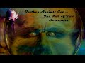 "Brother Against God...  The War of Two Sorcerers"#magic #destruction #animation #music #power