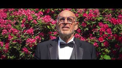 Martin Hurkens - You raise me up (Official videoclip)