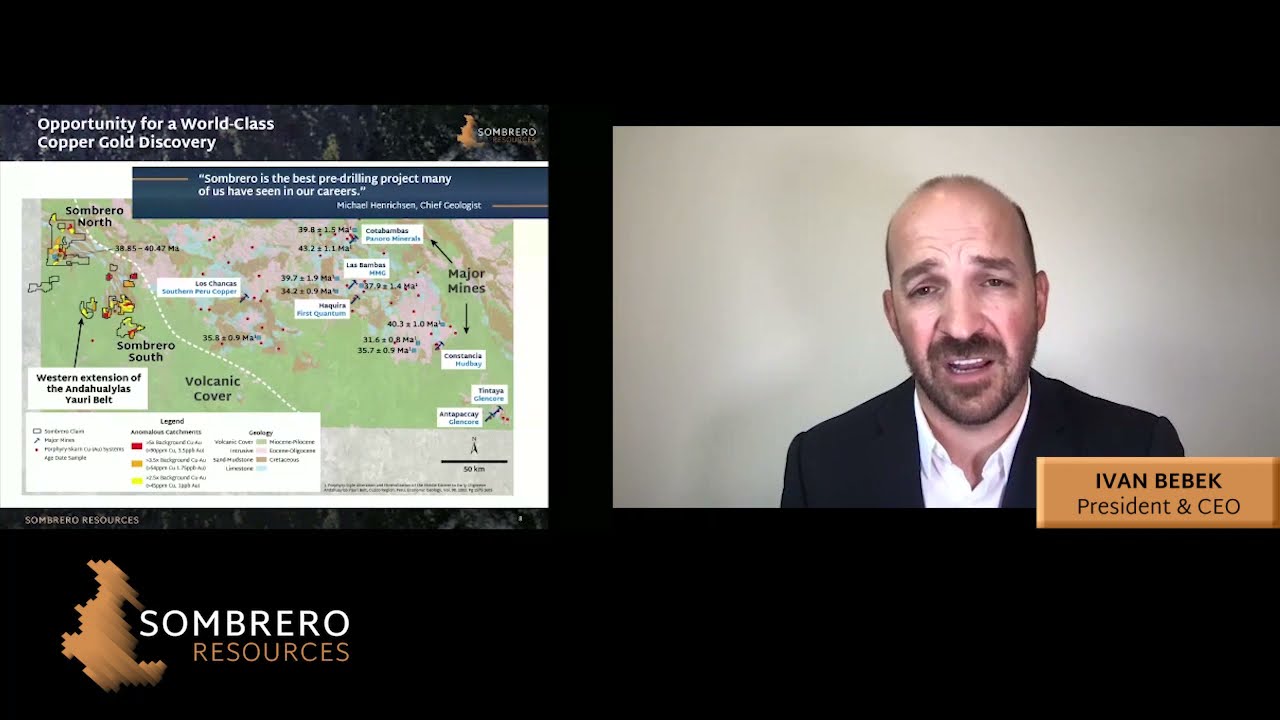 2021 Rule Symposium - Sombrero Presentation