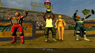 Race Series Part 1 🏍️ | MTX Mototrax Play-through | Episode 2 screenshot 2